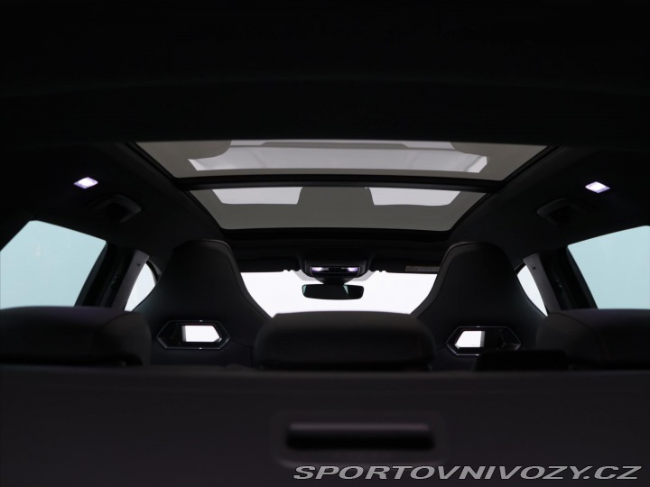 Cupra Leon 2.0 TSI 180kW ST DSG LED 2022