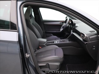 Cupra Leon 2.0 TSI 180kW ST DSG LED 2022