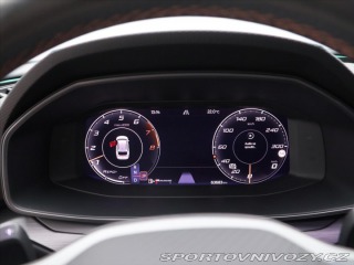 Cupra Leon 2.0 TSI 180kW ST DSG LED 2022