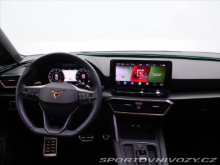 Cupra Leon 2.0 TSI 180kW ST DSG LED 2022