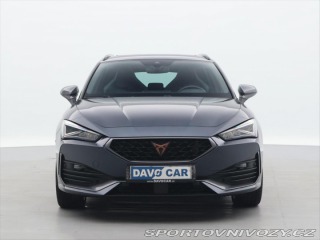 Cupra Leon 2.0 TSI 180kW ST DSG LED 2022