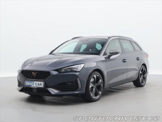 Cupra Leon 2.0 TSI 180kW ST DSG LED 2022