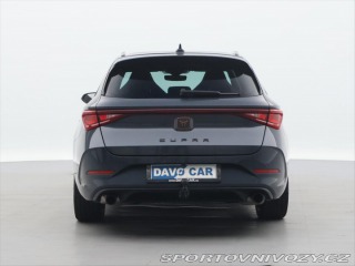 Cupra Leon 2.0 TSI 180kW ST DSG LED 2022