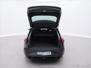 Cupra Leon 2.0 TSI 180kW ST DSG LED 2022
