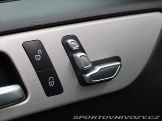 Mercedes-Benz Ostatní modely GLE 3,0 350d 190kW 4Matic CZ 2016