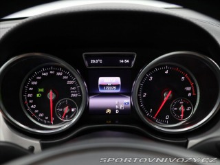 Mercedes-Benz Ostatní modely GLE 3,0 350d 190kW 4Matic CZ 2016
