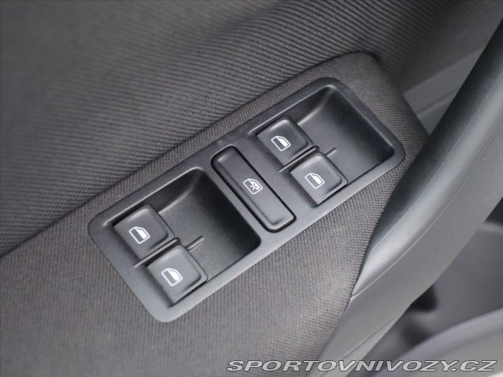Volkswagen Polo GTI 1.8 TSI 141kW GTI DSG 1.M 2016