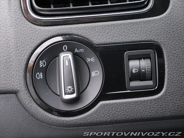 Volkswagen Polo GTI 1.8 TSI 141kW GTI DSG 1.M 2016