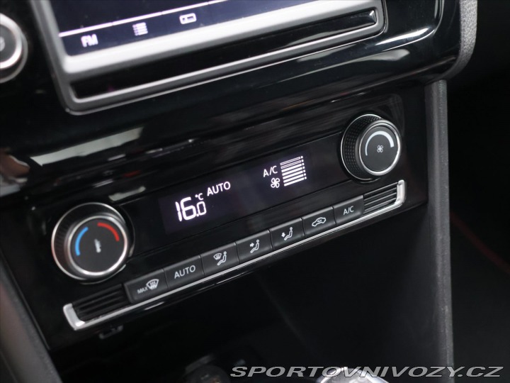 Volkswagen Polo GTI 1.8 TSI 141kW GTI DSG 1.M 2016