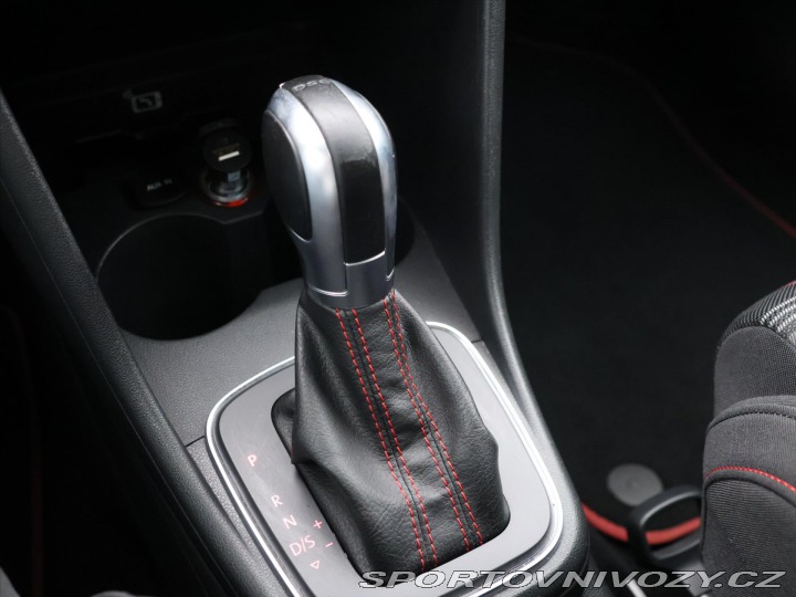 Volkswagen Polo GTI 1.8 TSI 141kW GTI DSG 1.M 2016