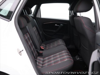 Volkswagen Polo GTI 1.8 TSI 141kW GTI DSG 1.M 2016