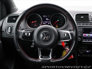 Volkswagen Polo GTI 1.8 TSI 141kW GTI DSG 1.M 2016