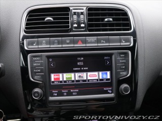 Volkswagen Polo GTI 1.8 TSI 141kW GTI DSG 1.M 2016