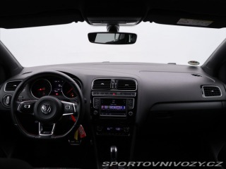 Volkswagen Polo GTI 1.8 TSI 141kW GTI DSG 1.M 2016