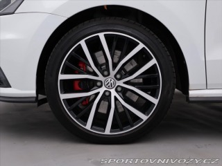 Volkswagen Polo GTI 1.8 TSI 141kW GTI DSG 1.M 2016