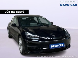 Tesla Model 3 Long Range 75kWh AWD sOH