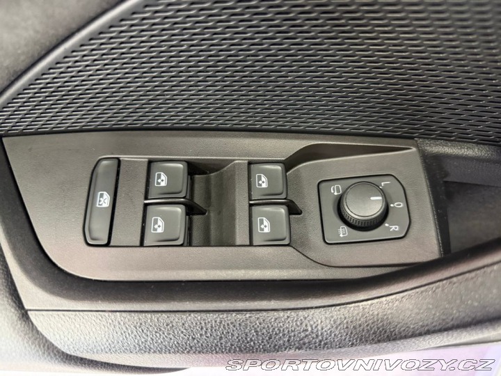 Škoda Octavia RS 2.0 TSI 180KW DSG RS, HUD 2023