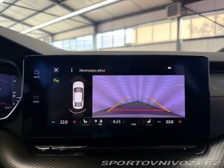 Škoda Octavia RS 2.0 TSI 180KW DSG RS, HUD 2023