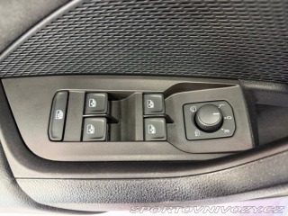 Škoda Octavia RS 2.0 TSI 180KW DSG RS, HUD 2023