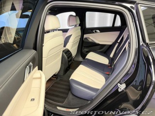 BMW X6 30d xDrive INDIVIDUAL, LE 2022