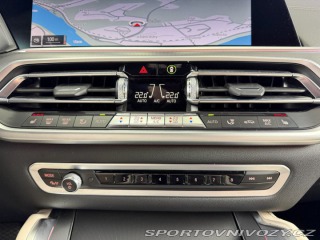 BMW X6 30d xDrive INDIVIDUAL, LE 2022