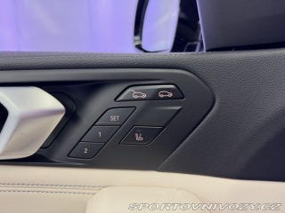 BMW X6 30d xDrive INDIVIDUAL, LE 2022