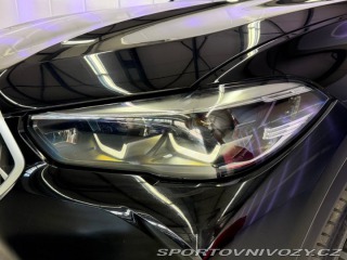 BMW X6 30d xDrive INDIVIDUAL, LE 2022