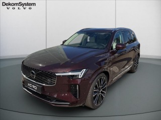 Volvo  XC90 2,0 XC90T8 Ultra Bright 7