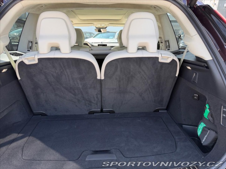 Volvo Ostatní modely XC90 2,0 XC90T8 Ultra Bright 7 2026