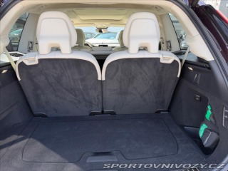 Volvo Ostatní modely XC90 2,0 XC90T8 Ultra Bright 7 2026