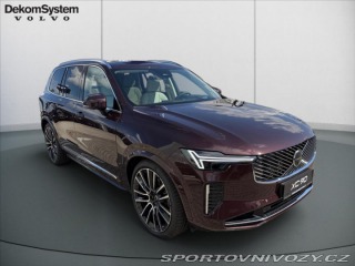 Volvo Ostatní modely XC90 2,0 XC90T8 Ultra Bright 7 2026