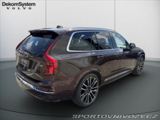 Volvo Ostatní modely XC90 2,0 XC90T8 Ultra Bright 7 2026