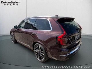 Volvo Ostatní modely XC90 2,0 XC90T8 Ultra Bright 7 2026