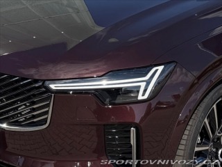 Volvo Ostatní modely XC90 2,0 XC90T8 Ultra Bright 7 2026