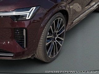 Volvo Ostatní modely XC90 2,0 XC90T8 Ultra Bright 7 2026