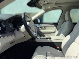 Volvo Ostatní modely XC90 2,0 XC90T8 Ultra Bright 7 2026