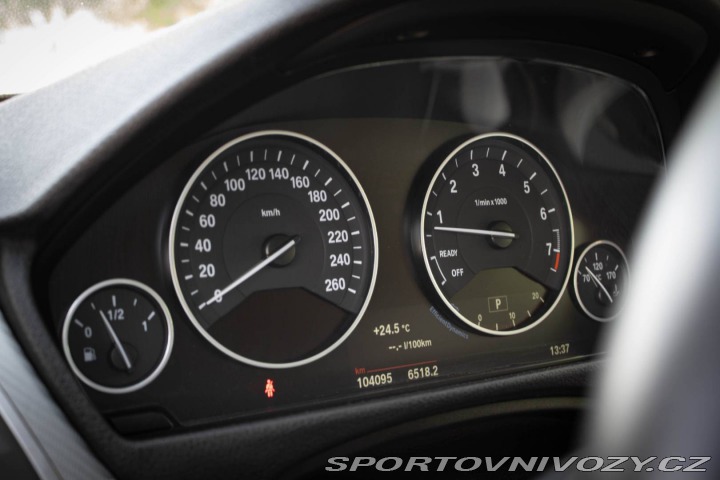 BMW 4 Gran Coupé 420i xDrive / 2018