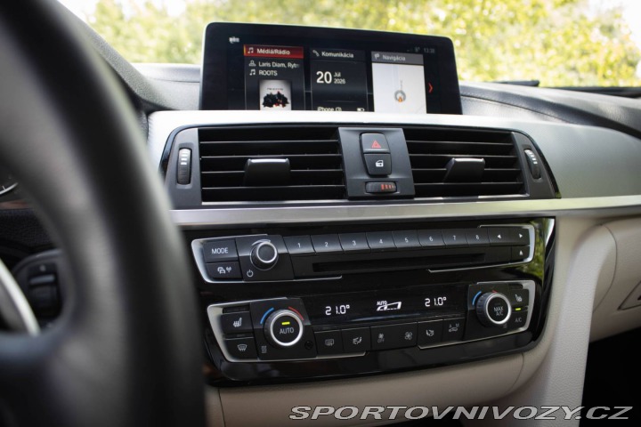 BMW 4 Gran Coupé 420i xDrive / 2018
