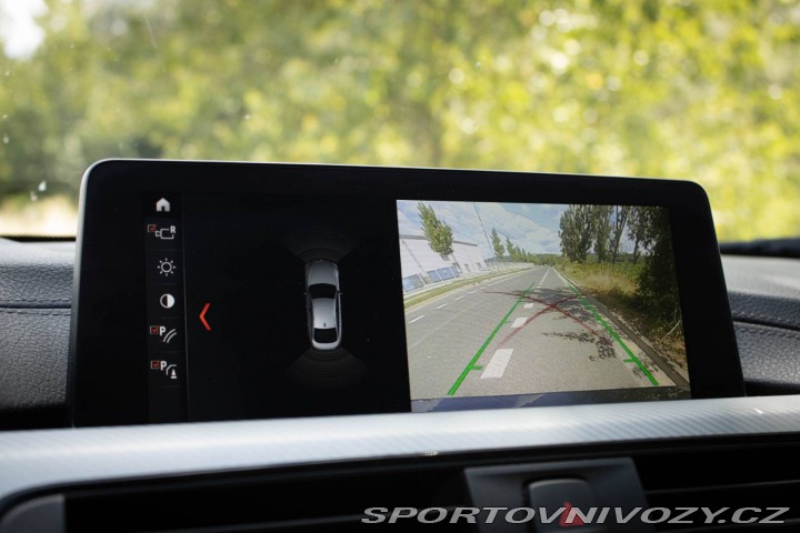 BMW 4 Gran Coupé 420i xDrive / 2018