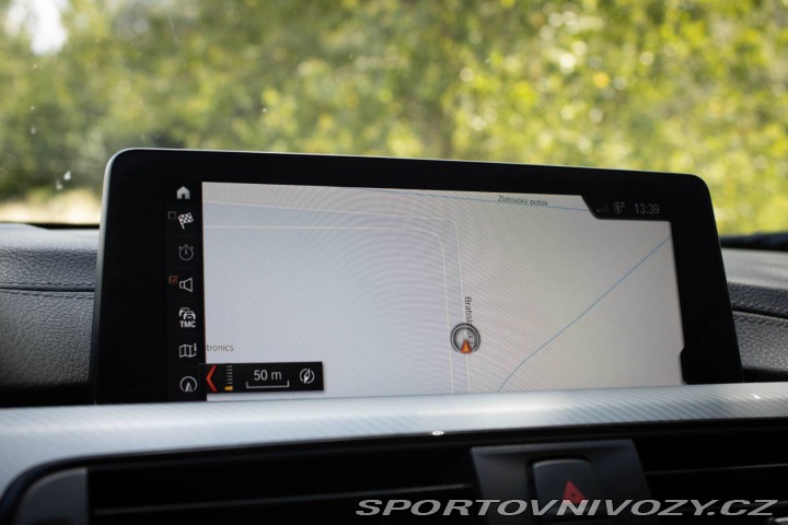 BMW 4 Gran Coupé 420i xDrive / 2018