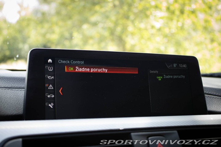 BMW 4 Gran Coupé 420i xDrive / 2018