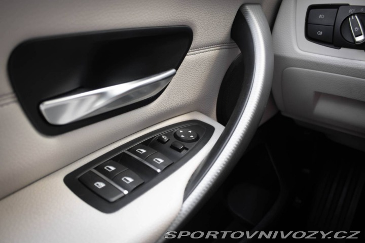BMW 4 Gran Coupé 420i xDrive / 2018