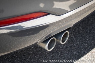 BMW 4 Gran Coupé 420i xDrive / 2018