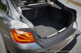 BMW 4 Gran Coupé 420i xDrive / 2018