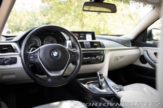BMW 4 Gran Coupé 420i xDrive / 2018