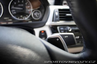 BMW 4 Gran Coupé 420i xDrive / 2018
