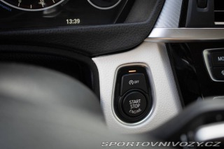 BMW 4 Gran Coupé 420i xDrive / 2018