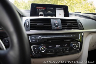 BMW 4 Gran Coupé 420i xDrive / 2018