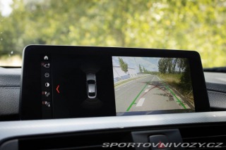 BMW 4 Gran Coupé 420i xDrive / 2018