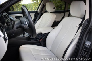 BMW 4 Gran Coupé 420i xDrive / 2018